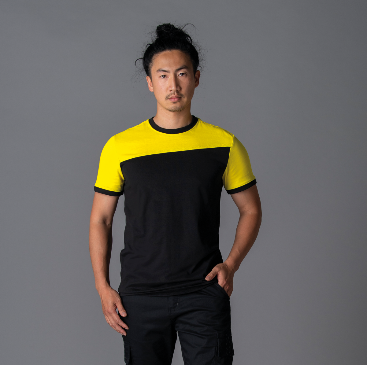 Bicolor: Rénové et amélioré